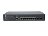 T2500G-10TS TP-Link JetStream 8-Ports Gigabit Layer 2 Rack mountable Managed Switch with 2 SFP Ports (Refurbished)
