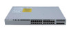 C9200-24P-A Cisco Catalyst 9200 24-Ports PoE+ Gigabit Ethernet Rack-mountable Layer3 managed Switch with 4x 10 Gigabit SFP+ Ports (Refurbished)