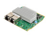 AOC-MTG-I2TM SuperMicro Siom 2-port 10g Rj45 Intel X550 With 1u Bracket