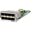 APM408F-10000S NetGear 8-Ports 8 x 10GBase-X SFP+ Plug-in Expansion Module (Refurbished)