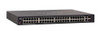 SG250-50P-K9 Cisco 250 Series SG250-50P 48-Ports RJ-45 10/100/1000Base-T PoE+ Manageable Layer 3 Rack-mountable with 2 Combo Gigabit Ethernet/Gigabit SFP