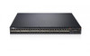G4H0V Dell N4064F 48-Ports RJ-45 10GBase-T Manageable Layer 3 Rack-mountable Switch with 40 Gigabit QSFP+ (Refurbished)
