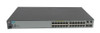 J9624A-04 HP 12-Ports 10/100Base-TX RJ-45 PoE+ 12-Ports 10/100Base-TX RJ-45 Manageable Rack-mountable Ethernet Switch with 2x 10/100/1000Base-T RJ-45 Uplink