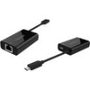 PA5268U-1PRP Toshiba USB-C to LAN with Power Delivery USB 3.1 Type C 1 Port(s) 1 Twisted Pair