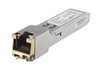 SFP1GTEMCST StarTech 1Gbps 1000Base-T Copper 100m RJ-45 Connector SFP Transceiver Module for Dell EMC Compatible
