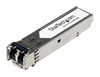 EG3B0000086-ST StarTech 1000Mbps 1000Base-SX Multi-mode Fiber 550m 850nm LC Connector SFP Transceiver Module for Citrix Compatible