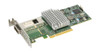 AOC-S40G-I1Q-O SuperMicro Single-Port QSFP+ 40Gbps PCI Express 3.0 x8 Network Adapter