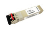 GP-10GSFP-40KM-W28 Force10 11.3Gbps 10GBase-ER DWDM Single-mode Fiber 40km 1554.94nm Duplex LC Connector SFP+ Transceiver Module