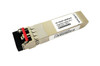 GP-10GSFP-40KM-W18 Force10 11.3Gbps 10GBase-ER DWDM Single-mode Fiber 40km 1563.05nm Duplex LC Connector SFP+ Transceiver Module