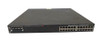 80-1002387-06 Brocade Fastiron switch with 24x GbE POE RJ-45 ports and 4x GbE Combo ports (Refurbished)