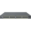ECS1552P EnGenius Cloud Managed 48-Port Gigabit PoE+ Switch with 4 SFP+ Ports - 48 Ports - Manageable - 3 Layer Supported - Modular - 410 W PoE Budget -