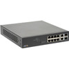 01191-002 AXIS T8508 PoE+ Network Switch - 8 Ports - Manageable - 1000Base-X - 2 Layer Supported - Modular - 2 SFP Slots - 130 W PoE Budget - Twisted Pair,