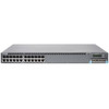 B-EX4300-24T-5S-E Juniper EX4300-24T Ethernet Switch - 24 Ports - Manageable - 3 Layer Supported - Modular - Twisted Pair, Optical Fiber - 1U High - Rack-mountable,