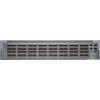 QFX5210-64C-DCSAFO Juniper QFX5210 Ethernet Switch - Manageable - 3 Layer Supported - Modular - Optical Fiber - 2U High - Rack-mountable - 1 Year Limited 