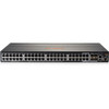 JL321A#STD Aruba 2930M 48G 1-slot Switch - 44 Ports - Manageable - 3 Layer Supported - Modular - 4 SFP Slots - Optical Fiber, Twisted Pair - 1U High -
