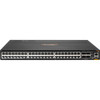 JL706A Aruba 8360-48XT4C Ethernet Switch - 48 Ports - Manageable - TAA Compliant - 3 Layer Supported - Modular - 500 W Power Consumption - Twisted Pair,