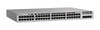 C9200L-48PL-4G-E Cisco Catalyst 9200L 48-port Partial PoE+ 4x1G Uplink Switch, Network Essentials - Manageable - 3 Layer Supported - Modular - 4 SFP Slots - 600 W