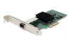 ADD-PCIE-1SFP AddOn 1Gbs Single Open SFP Port Network Interface Card - 100% compatible and guaranteed to