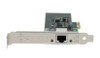 ADD-PCIE-1RJ45 AddOn 10/100/1000Mbs Single Open RJ-45 Port 100m PCIe x4 Network Interface Card - 100% compatible and guaranteed to