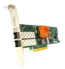 T420-CR-ACC Accortec Chelsio 10Gigabit Ethernet Card - PCI Express x8 - 2 Port(s) - Optical Fiber - 10GBase-X - Plug-in