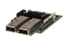 MCX384A-FCAA Mellanox Connectx-3 FDR Dual-Ports QSFP+ 56Gbps PCI Express Mezzanine VPI Network Adapter