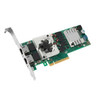540-BBDU-ACC Accortec Intel X540 DP 10Gigabit Ethernet Card - PCI - 2 Port(s) - 2 - Twisted Pair - Plug-in