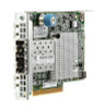 684213-B21-ACC Accortec FlexFabric 10Gb 2-port 554FLR-SFP+ Adapter - PCI Express x8 -