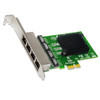 DDY48-ANKT-004F Quantum Gigabit Ethernet Card - 4 Port(s) - Twinaxial -