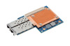 CLNOQ42 Gigabyte Marvell OCP Type 25Gb/s 2-port LAN Card - PCI Express 3.0 x8 - 2 Port(s) - Optical Fiber - 25GBase-X - Plug-in