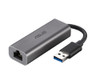 USB-C2500 Asus USB-C2500 2.5Gigabit Ethernet Adapter - USB 3.2 (Gen 1) Type A - 1 Port(s) - 1 - Twisted Pair - 2.5GBase-T -