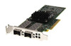 540-BBVI Dell Broadcom 57412 Dual-Ports 10gbe SFP+ Adapter Pcie Low