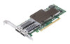 BCM957508-P2100G Broadcom Dual-Port 100 Gb/s QSFP56 Ethernet PCI Express 4.0 x16 Network Interface Card - PCI Express 4.0 x16 - 2 Port(s) - Optical Fiber -