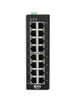 NGI-S16 Tripp Lite NGI-S16 Ethernet Switch - 16 Ports - Manageable - Gigabit Ethernet - 10/100/1000Base-T - TAA Compliant - 2 Layer Supported - 12 W Power