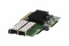 540-BBWC Dell Intel X710 Dual-Ports 10gb SFP+ Ocp Mezzanine Card