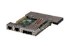 540-11049 Dell Broadcom 57800 Dual-Ports 10Gbps DA/SFP+ with Dual-Ports 1Gbps BT Network Daughter Card