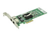 540-10803 Dell Intel Gigabit ET Low Profile Dual-Ports PCI Express x4 Server Network Adapter