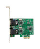 A8136911 Dell Dual Port Gigabit PCI Express Server Network Adapter
