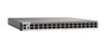 C9500-24Q-A Cisco Catalyst 9500 24-Ports SFP+ 10GBase-X Manageable Layer 3 Rack-mountable 1U Gigabit Ethernet Switch (Refurbished)