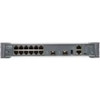 EX2300-C-12T-TAA Juniper EX2300 Taa 12-Ports 10/100/1000Base-T Gigabit Ethernet Layer3 managed Switch with 2x 10Gbps SFP Ports (Refurbished)