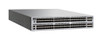 Q9V95B#AC4 HP SN6650B 32Gb 128/48 48-Ports SFP+ FC Switch Brazil (Refurbished)