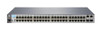 J9781AR#0D1 HP Aruba 2530 48-Ports Ethernet Switch (Refurbished)