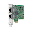 Q2U03A HPE MC990 Dual-Ports 1Gbps Fiber I35 Network Adapter