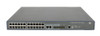JG306CR HP 3600 24-Ports 10/100Mbps RJ-45 PoE+ Manageable Layer3 Rack-mountable Ethernet Switch with 4x Gigabit SFP Ports (Refurbished)