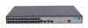 JG539AR#ABG HP 1910-24-Ports PoE+ Switch Australia - English (Refurbished)