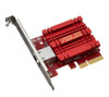 XG-C100C Asus XG-C100C 10Gigabit Ethernet Card PCI Express 1 Port(s) 1 Twisted Pair