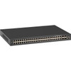LGB1152A Black Box 52-Ports Gigabit Managed Ethernet Switch (Refurbished)