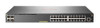 JL261AR Aruba 2930F 24G PoE+ 4SFP Switch Refurbished 24 Network, 4 Uplink Manageable Twisted Pair, Optical Fiber Modular 3 Layer Supported 1U High