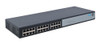 JG708AR HP 1410-24G-R 24-Ports 1000Base-T RJ-45 Unmanaged Rack-mountable Gigabit Ethernet Switch (Refurbished)