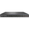 7159D1X Lenovo ThinkSystem NE10032 RackSwitch (Rear to Front) 32 Expansion Slot Manageable Optical Fiber Modular 3 Layer Supported 1U High Rack-mountable
