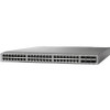 N9K-C93108TC-FX Cisco Nexus 9300 48-Ports RJ-45 10GBase-T Manageable Layer3 Rack-mountable 1U Modular Switch with 6x QSFP28 Expansion Slots (Refurbished)